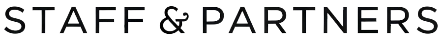 株式会社スタッフ＆パートナーズ